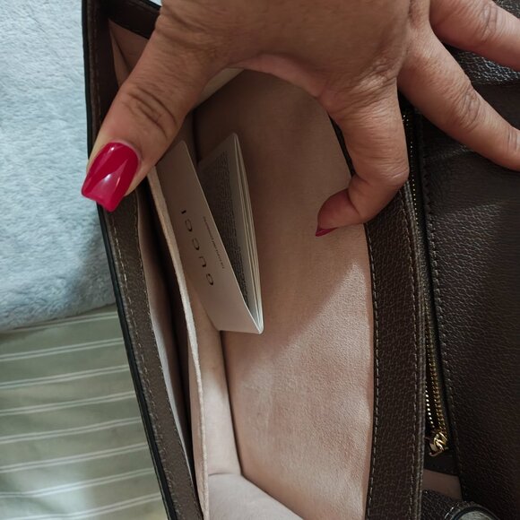 Ophelia Gucci bag - Picture 6 of 7